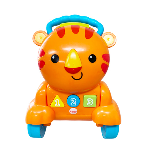 【費雪 Fisher Price】兩用老虎聲光踏步車-租玩具 (3)-AZ4nf.jpg